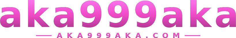 aka999aka logo